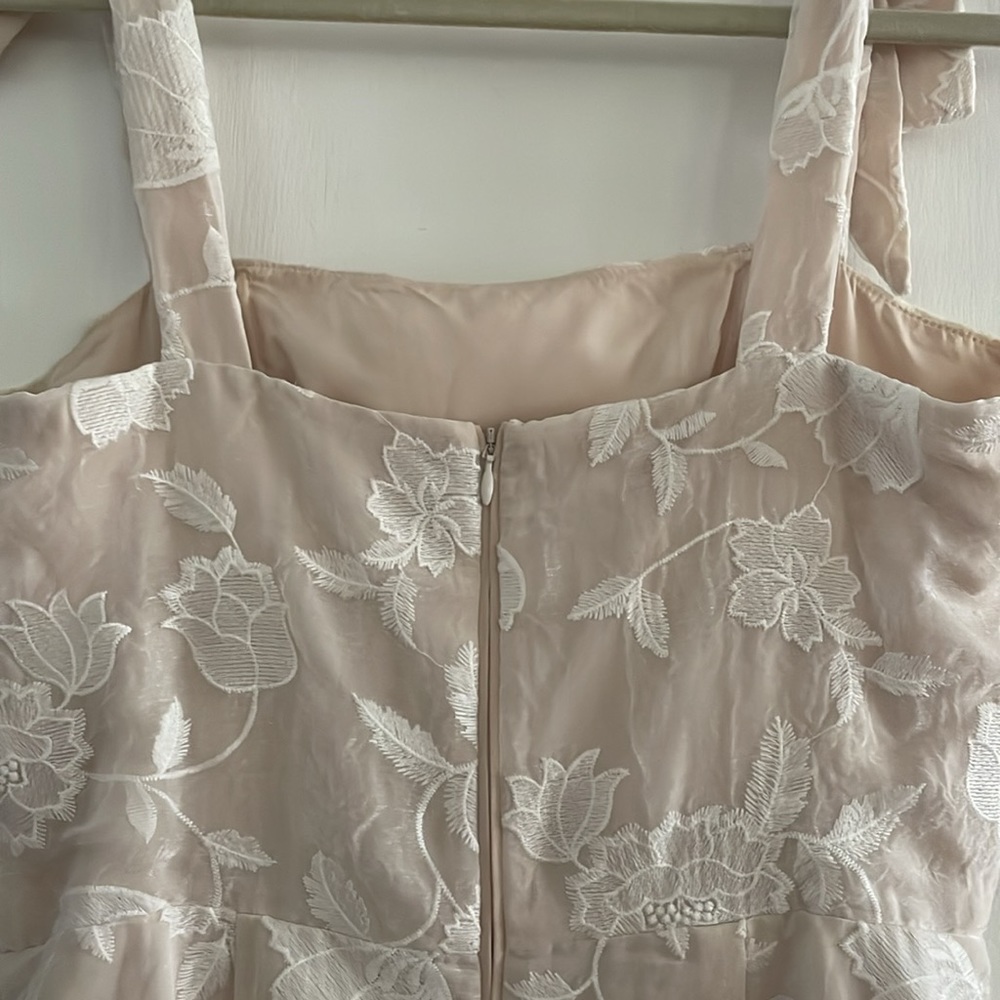 Clara midi dress by Mestiza New York - Picture 7 of 7